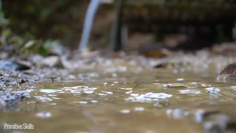 第三季S08水坝建成准备发电19【真人我的世界-空手发展-单人炼铁】