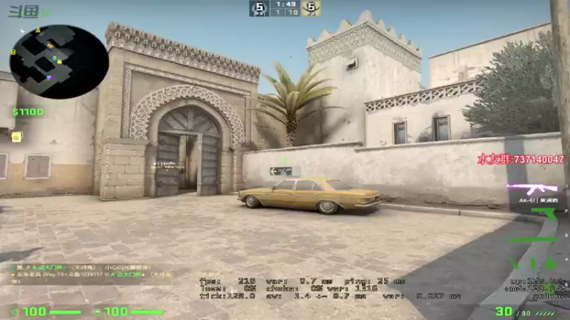 【2021-08-18 22点场】贰两白：兄弟们努努力，马上1W关注了