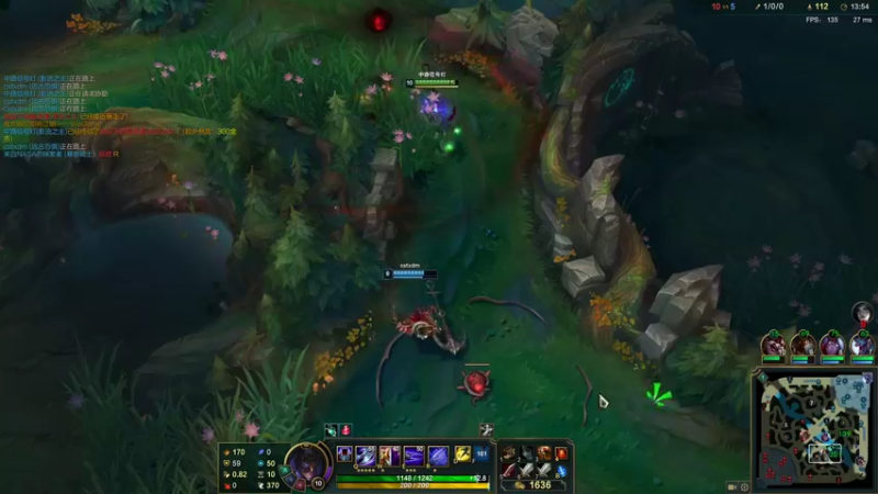 【2021-08-19 13点场】迷离之道丶：迷离劫:峡谷之巅