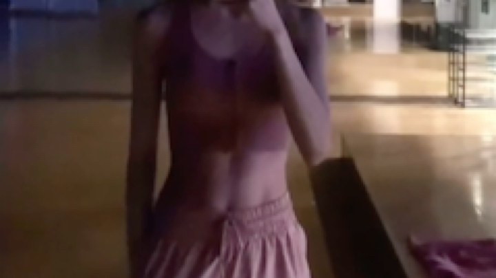 食物链的顶端是…