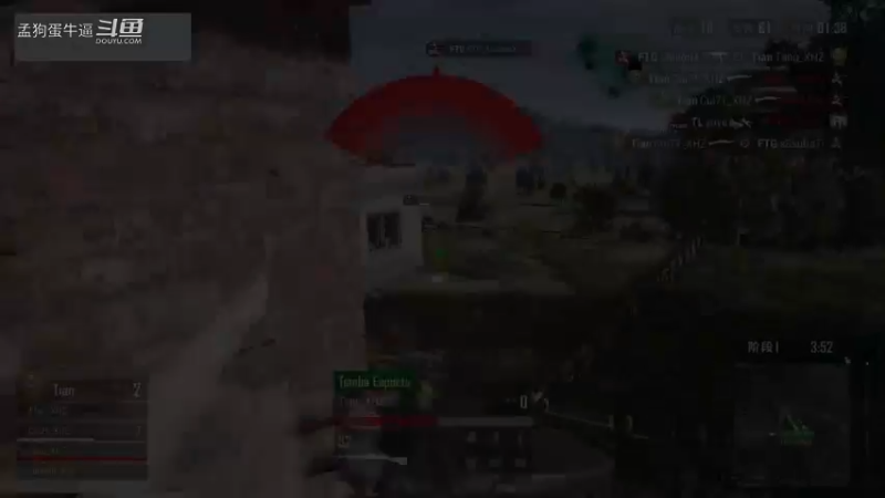 2021PCL夏季赛：常规赛周中赛 W3D3 精彩集锦（1）