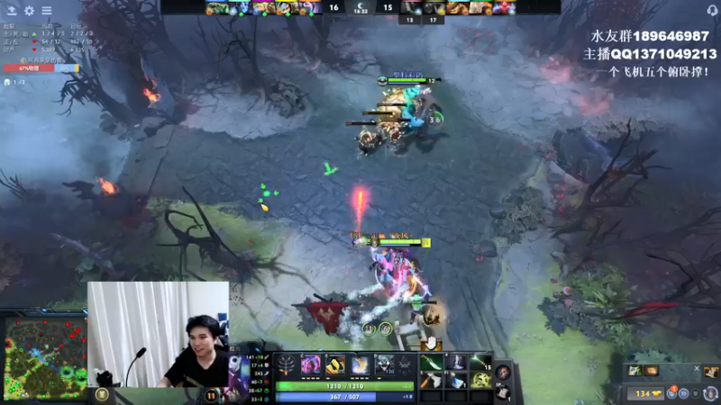 【2021-08-16 20点场】青择_：不过是岩洞任务罢了！ 54752