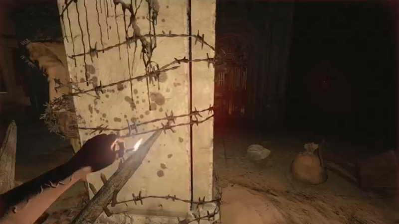 【2021-08-19 11点场】琼斯小卫：日本超恐怖惊悚《夕鬼》首播~胆小勿入