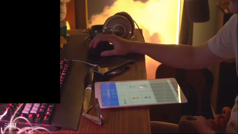 【2021-08-16 18点场】崂山啤酒花：蹩脚歌手·菜鸡声优·愉快周一