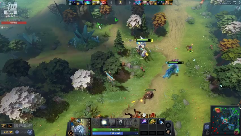 【2021-08-19 22点场】老鸡奇遇记：天梯360线艺人