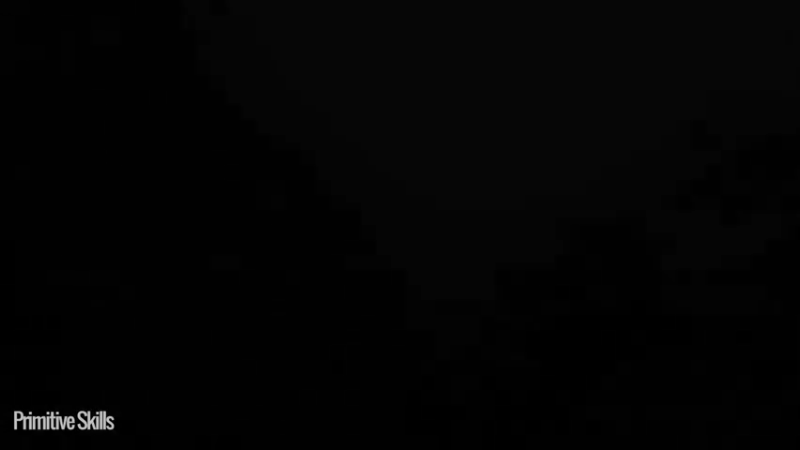 第三季S01完成新房16【真人我的世界-空手发展-单人炼铁】