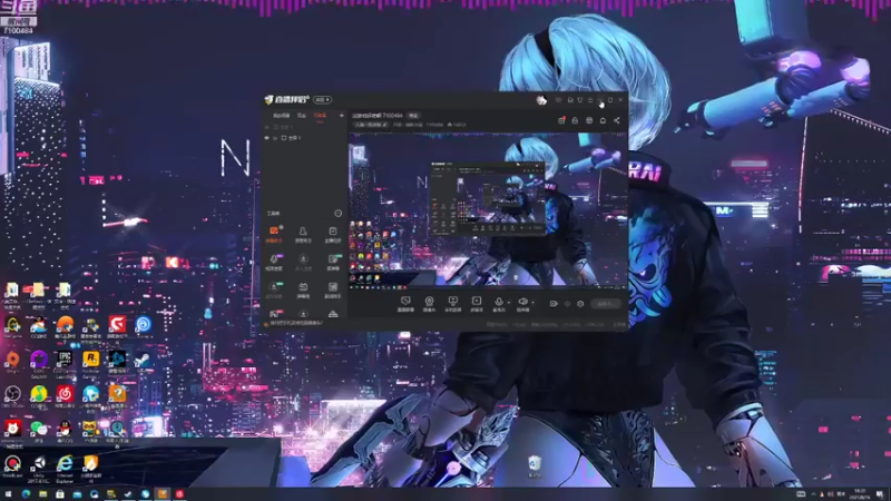 【2021-08-16 18点场】只带丶萌新大佬：这游戏好难啊 7100484