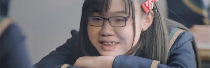 大锤AI换脸】PDD+桥本环奈=桥本？
