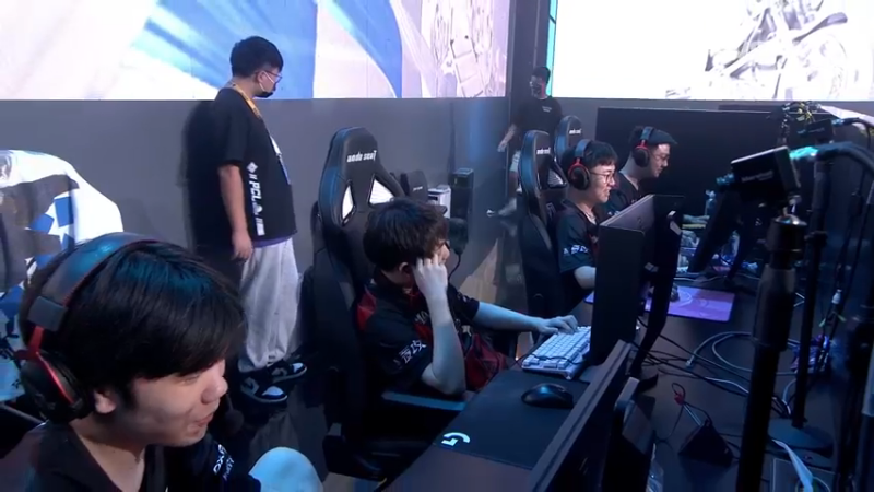 【2021-08-17 21点场】Newhappy明明：2021PCL夏季赛】NH战队视角