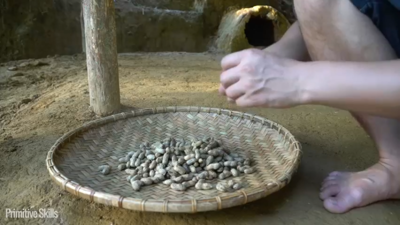 第三季S03耕耘收获第三季12投个币吧【真人我的世界-空手发展-单人炼铁】