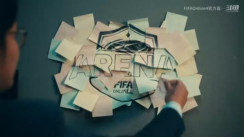 FIFA热爱之星挑战赛震撼来袭！