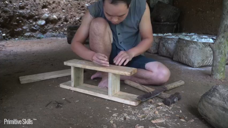 第三季S08水坝建成准备发电3【真人我的世界-空手发展-单人炼铁】