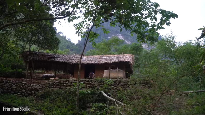 第三季S03耕耘收获第三季20投个币吧【真人我的世界-空手发展-单人炼铁】