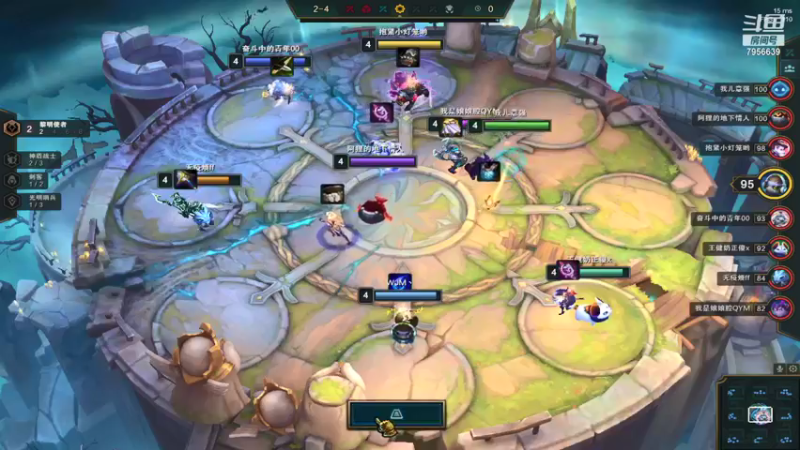 【2021-08-14 16点场】假面Sunknight：苦练欧式手法的直播间