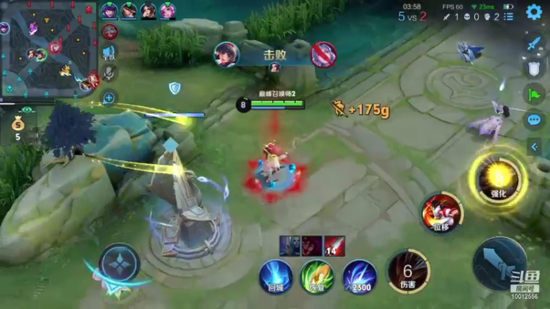 【2021-08-18 18点场】夏童露露：小号冲巅峰前10