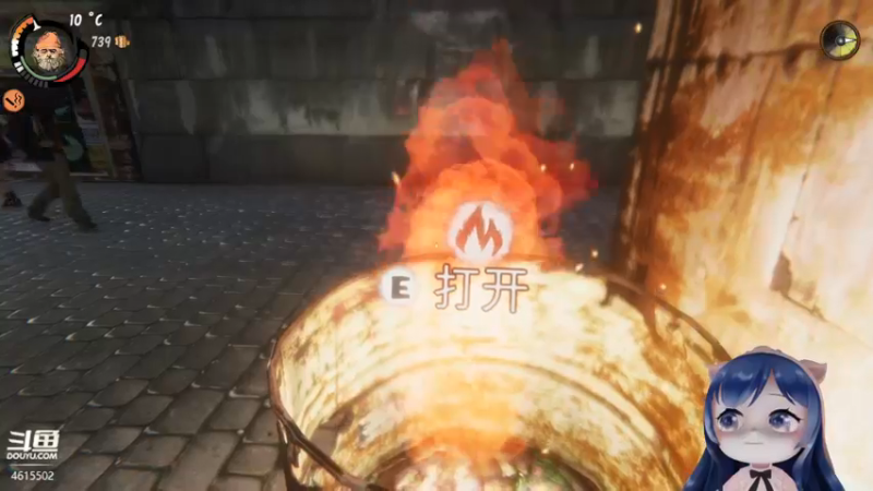 【2021-08-19 00点场】一条小团团OvO：节约得一天~美滋滋