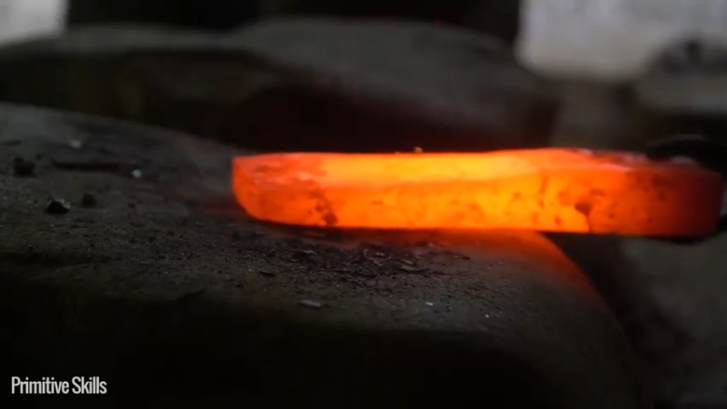 第三季S06 打造铲子附近有大斗？9【真人我的世界-空手发展-单人炼铁】