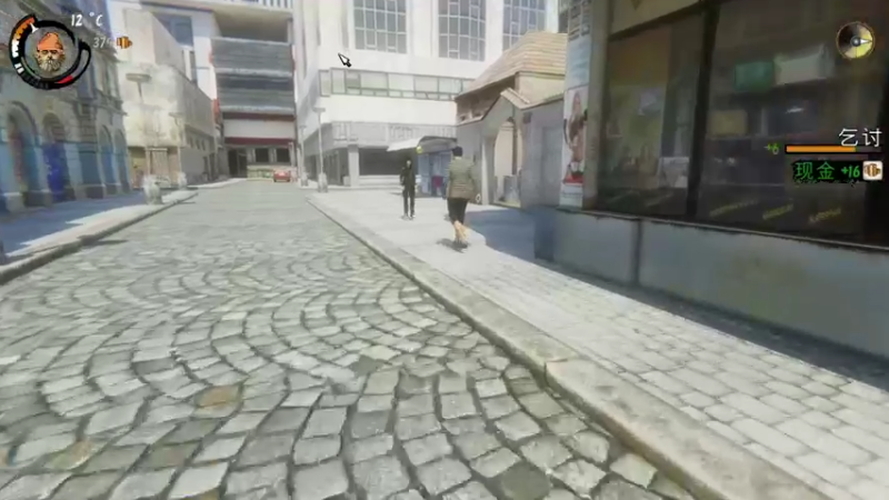 【2021-08-18 22点场】别问问就黑皮：【内蒙古】玩PUBG的第3天