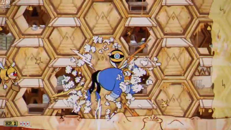 【2021-08-19 16点场】神隐的直播间：神隐：茶杯头 白金计划