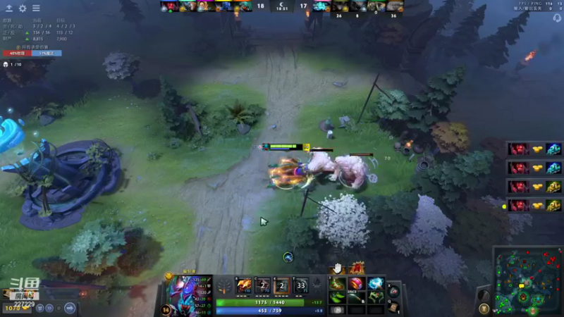 【2021-08-19 18点场】老鸡奇遇记：天梯360线艺人