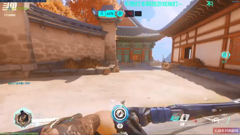 【2021-08-18 21点场】元气少女洞洞拐：【匕首岭】周四晚GLR+MSLD