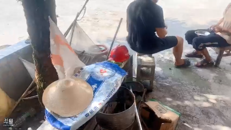 【2021-08-19 15点场】魅力生活i：开心打野快乐美食