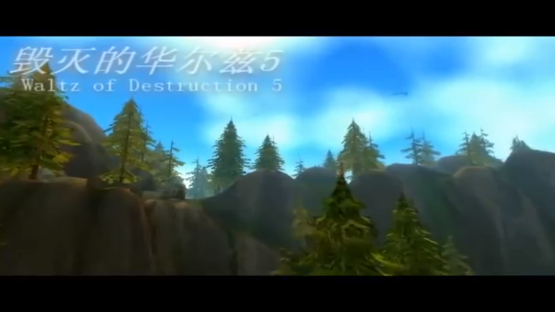 术士篇PVP集锦23