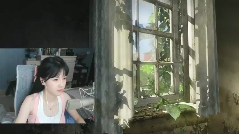 【2021-08-19 13点场】iu可可曾：永永永永。