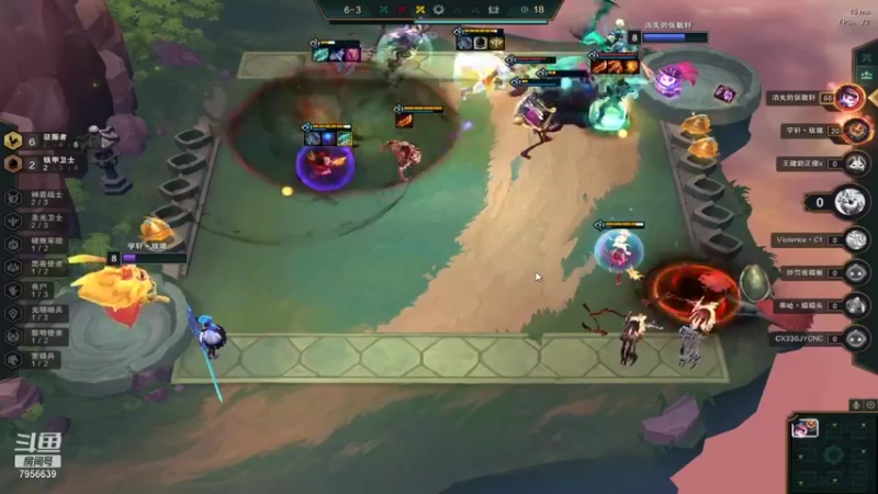 【2021-08-13 17点场】假面Sunknight：苦练欧式手法的直播间