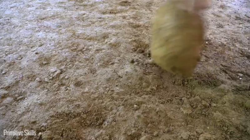 第三季S03耕耘收获第三季2投个币吧【真人我的世界-空手发展-单人炼铁】