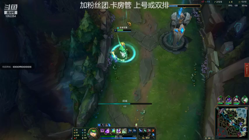 【2021-08-19 01点场】GS丶望月：寒冰专场：万场纯银土皇帝！！