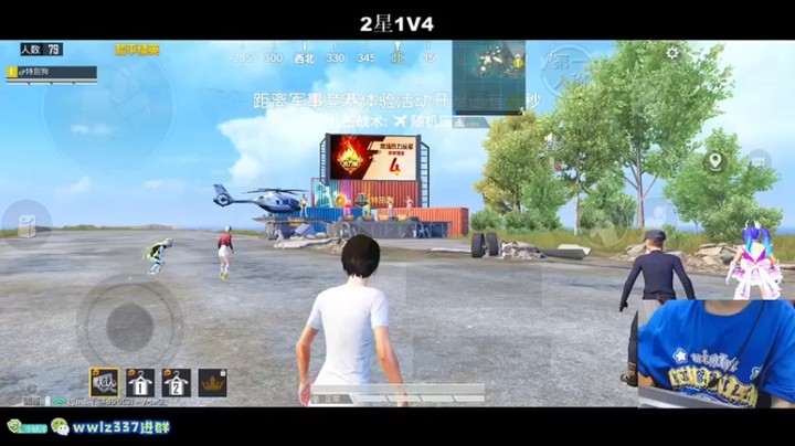 【小妖洋】19杀第三，这波渔翁没做成，可惜可惜