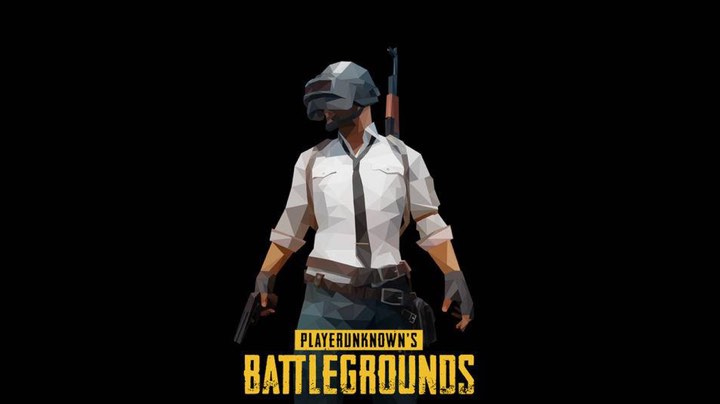 PUBG