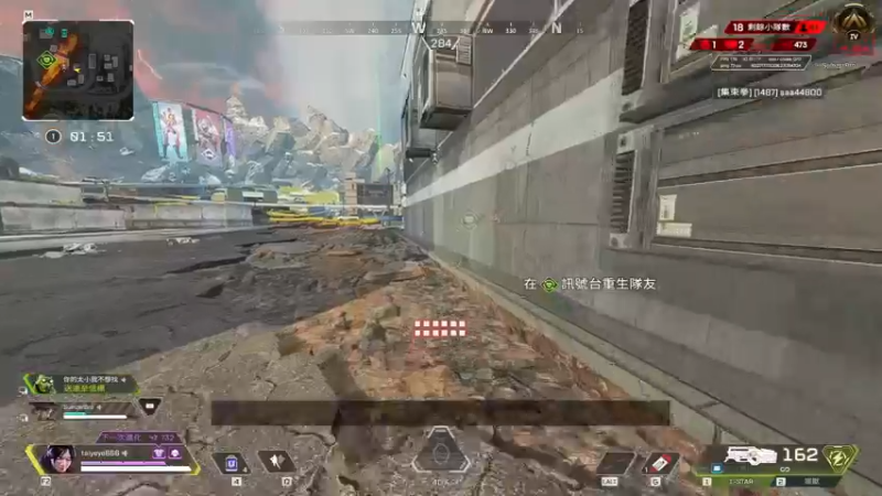 【2021-08-18 22点场】YW三冰卡尔：【Kael】乱杀尬