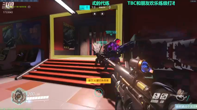 【2021-08-19 01点场】元气少女洞洞拐：【匕首岭】周四晚GLR+MSLD