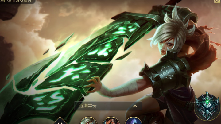 武器加强是真的猛