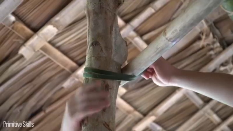 第三季S03耕耘收获第三季14投个币吧【真人我的世界-空手发展-单人炼铁】