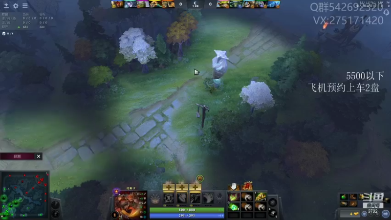 【2021-08-19 18点场】小粥泥浆：关键词:地表最强哈斯卡!!(65%)