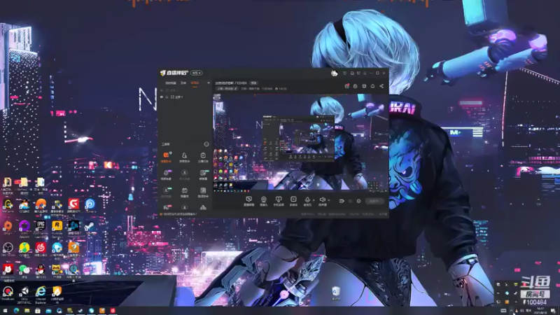 【2021-08-18 16点场】只带丶萌新大佬：这游戏好难啊 7100484