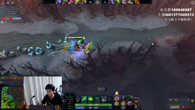 【2021-08-11 23点场】青择_：不过是岩洞任务罢了！ 54752