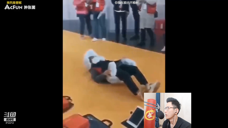 【英雄联盟】智勋勋勋勋的精彩时刻 20210819 12点场