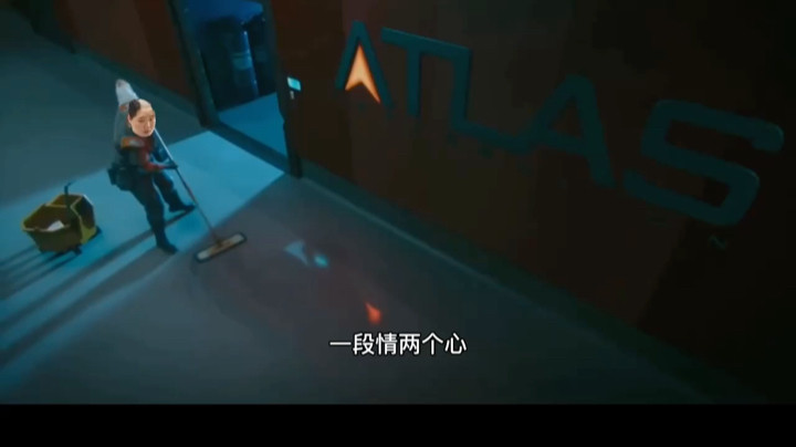 内容绝对爆炸