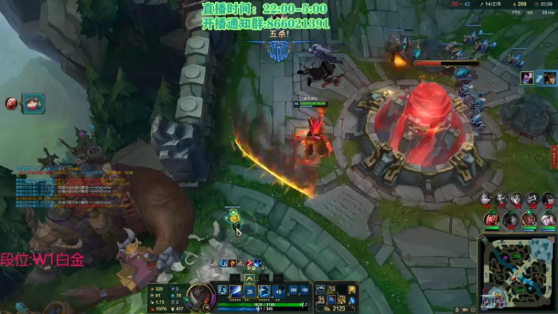 【2021-08-19 02点场】凉风亚索yasuo：快乐风男：亚索or永恩