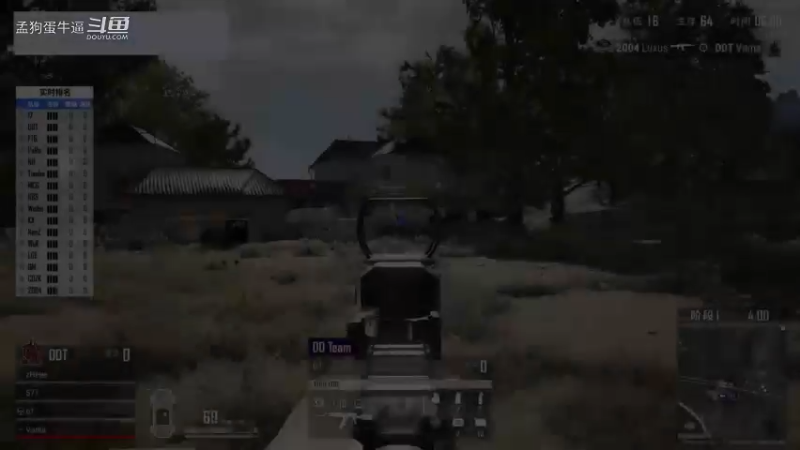 2021PCL夏季赛：常规赛周中赛 W3D2 精彩集锦（1）