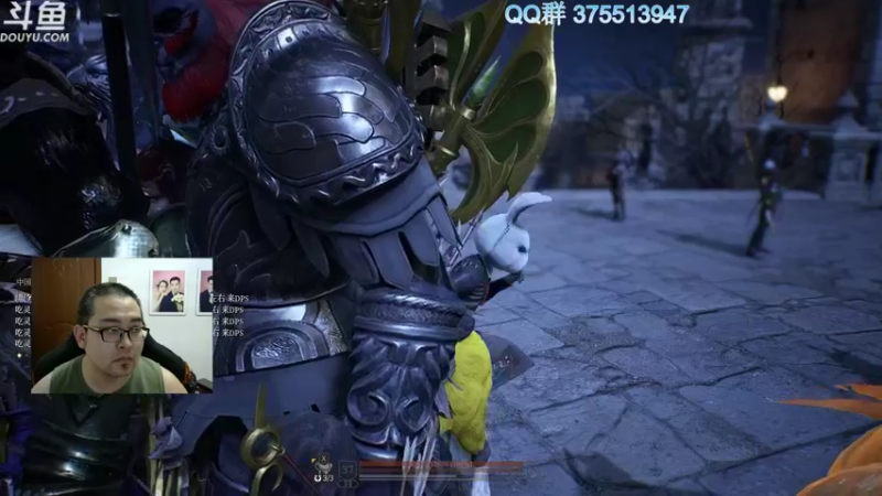 【2021-08-18 19点场】its宁玉今秋：神佑释放 狮心狂战肝到底