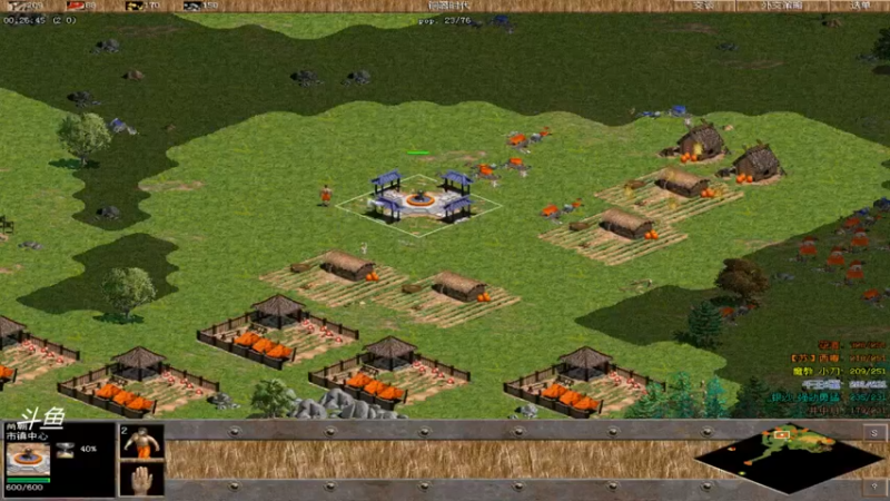 【2021-08-18 21点场】西毒的直播间：西毒罗马的专业躺赢复兴之路，你懂的