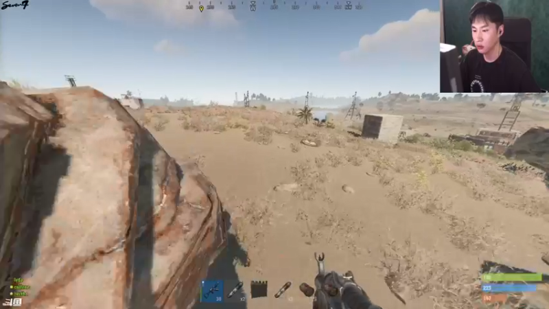 【2021-08-19 00点场】主播Se7en：生存游戏 嗨翻整夜