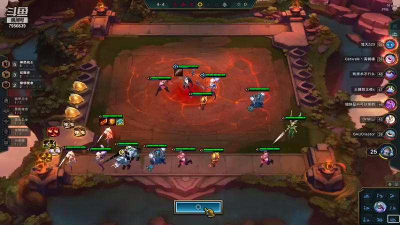 【2021-08-18 18点场】假面Sunknight：苦练欧式手法的直播间