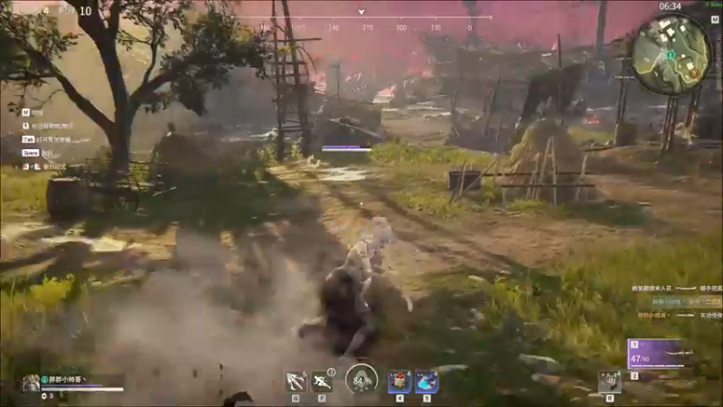 【2021-08-19 06点场】胖胖灬：胖胖OB：RNG\FPX\EDG季后赛！