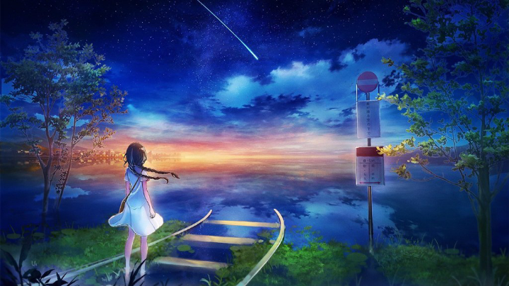 跑车日常，放松心态